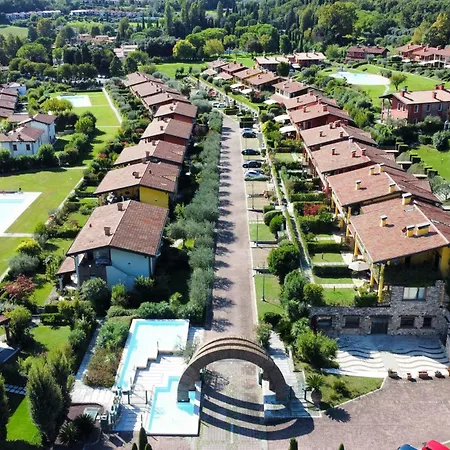 5 Min From Garda, With Free Swimming Pool Lägenhet Padenghe sul Garda