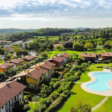 5 Min From Garda, With Free Swimming Pool * Padenghe sul Garda
