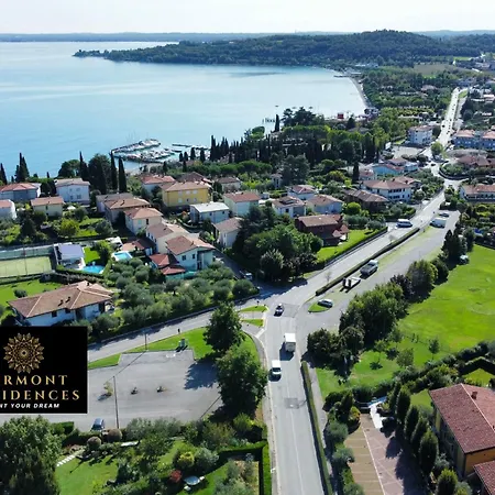 5 Min From Garda, With Free Swimming Pool * Padenghe sul Garda